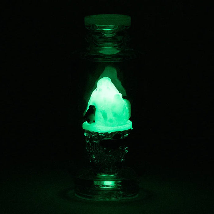 Empire Glass Works Avenge the Arctic Peak Top - Toker Supply
