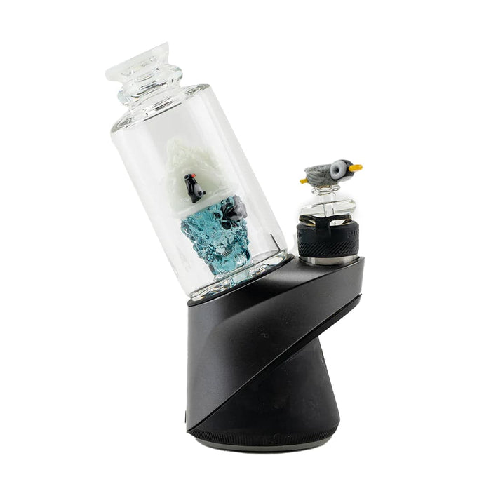 Empire Glass Works Avenge the Arctic Peak Top - Toker Supply