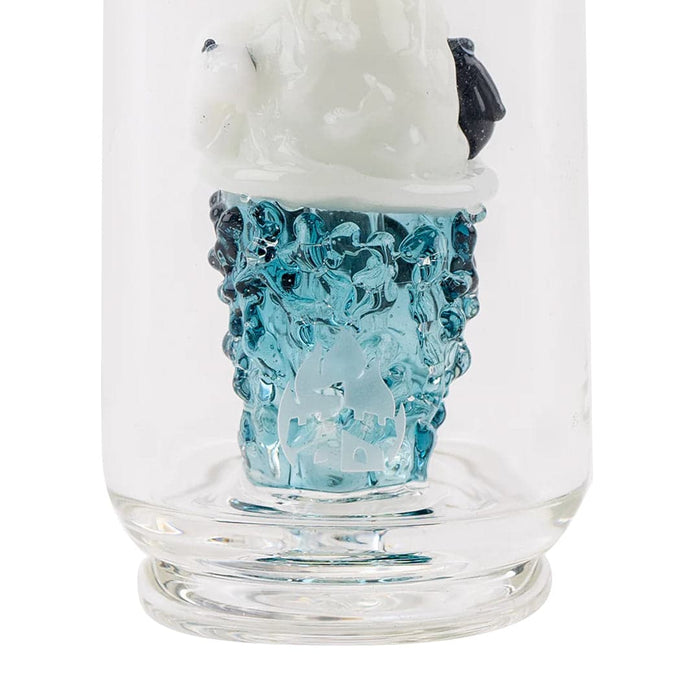 Empire Glass Works Avenge the Arctic Peak Top - Toker Supply