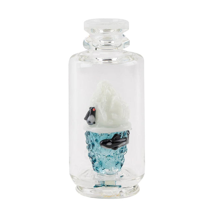 Empire Glass Works Avenge the Arctic Peak Top - Toker Supply