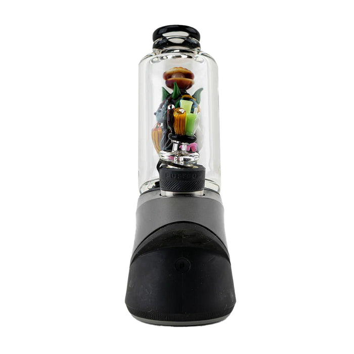 Empire Glass Works Save the Seas Peak Top - Toker Supply
