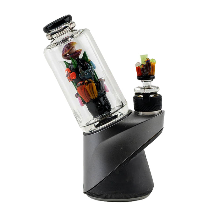Empire Glass Works Save the Seas Peak Top - Toker Supply