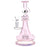 Enchanted Tower Glass Water Pipe - 8.75" / 14mm F - Toker Supply