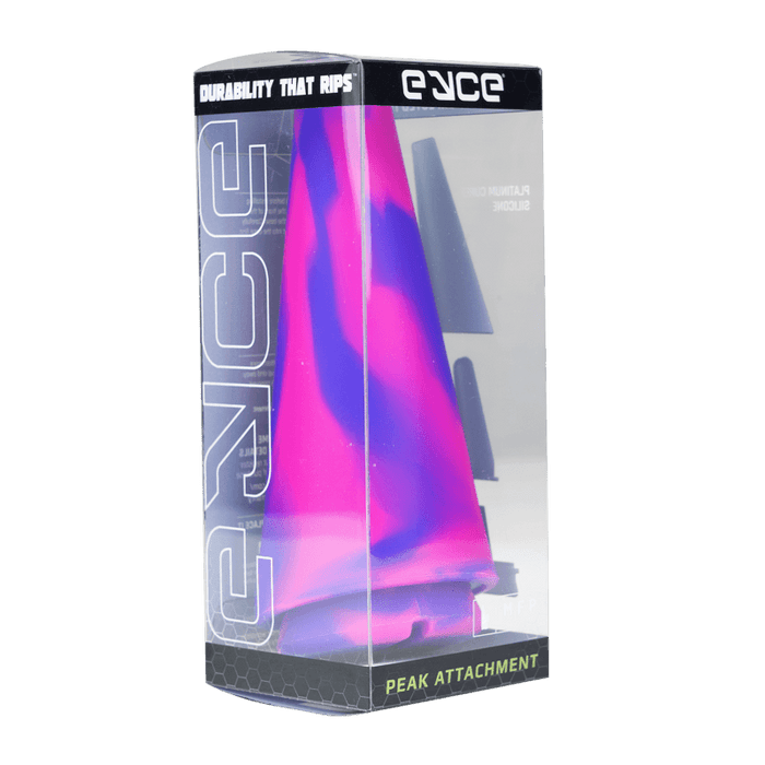 Eyce Puffco Peak Attachment - Toker Supply
