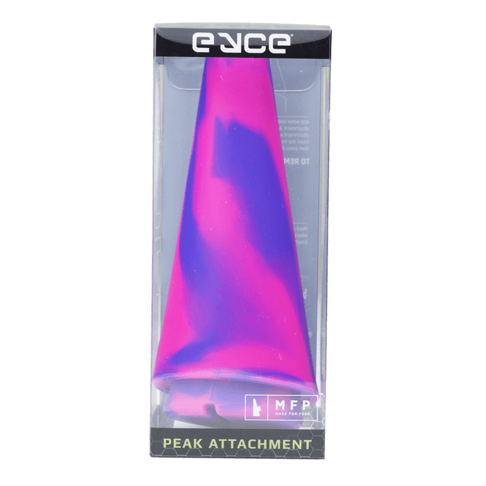 Eyce Puffco Peak Attachment - Toker Supply