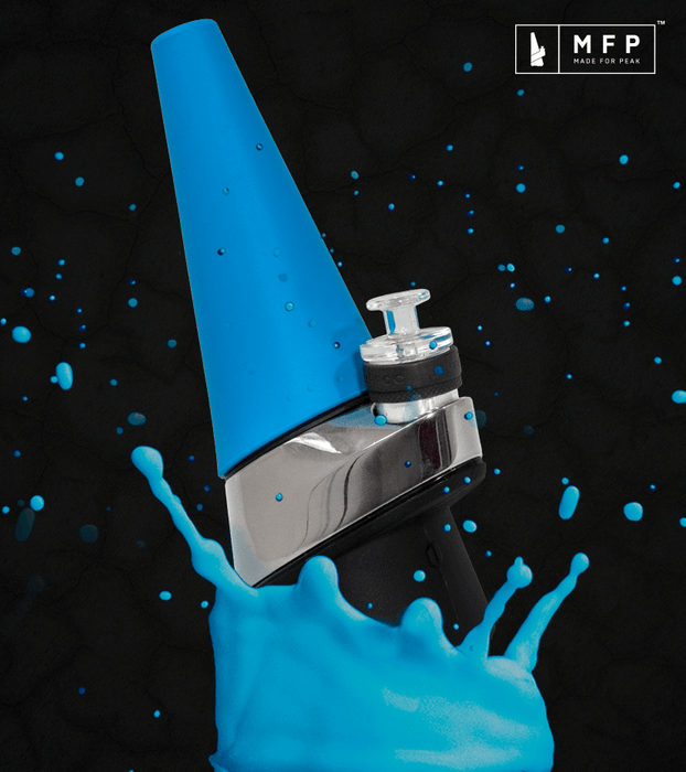 Eyce Puffco Peak Attachment - Toker Supply