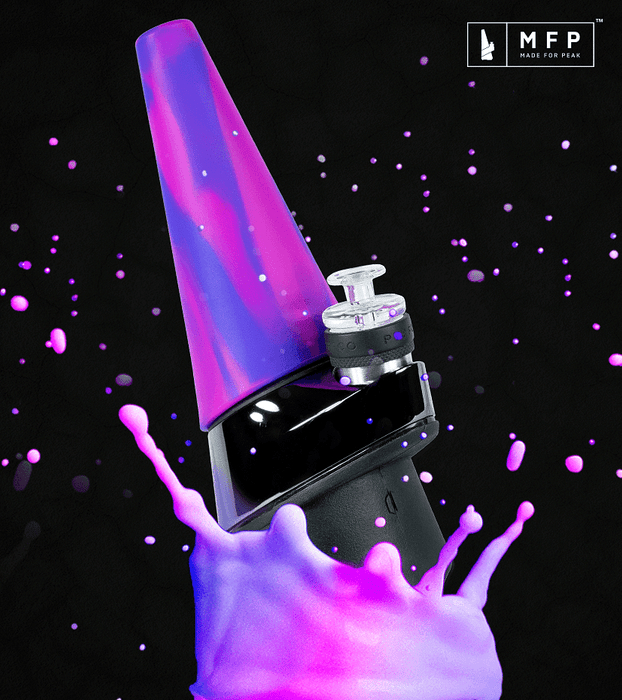 Eyce Puffco Peak Attachment - Toker Supply