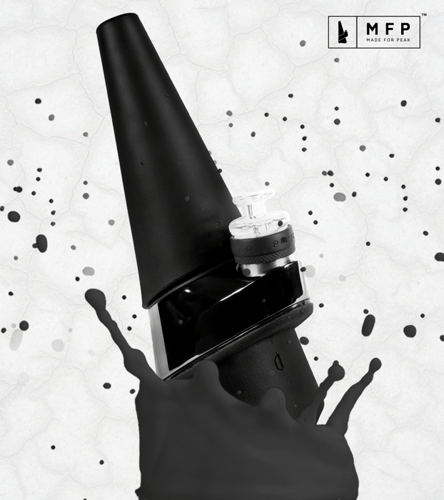 Eyce Puffco Peak Attachment - Toker Supply
