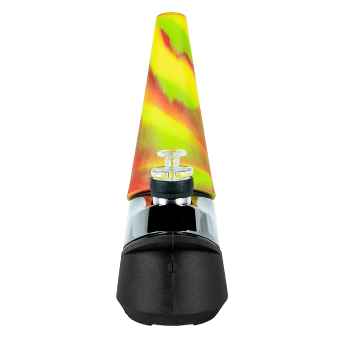 Eyce Puffco Peak Attachment - Toker Supply