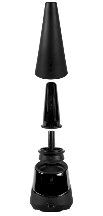 Eyce Puffco Peak Attachment - Toker Supply