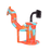 Eyce Rig Quartz Banger - Toker Supply