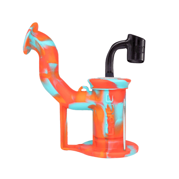 Eyce Rig Quartz Banger - Toker Supply