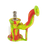 Eyce Silicone Dab Rig 2.0 - Toker Supply