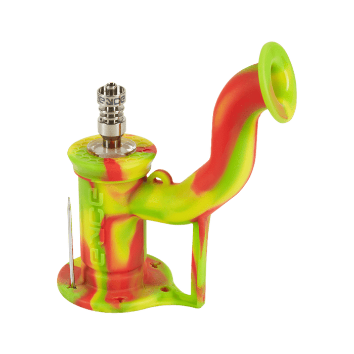 Eyce Silicone Dab Rig 2.0 - Toker Supply