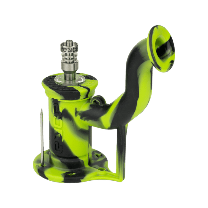 Eyce Silicone Dab Rig 2.0 - Toker Supply