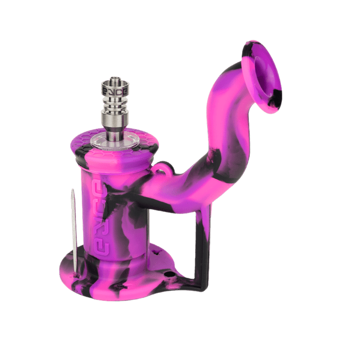Eyce Silicone Dab Rig 2.0 - Toker Supply