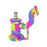 Eyce Silicone Dab Rig 2.0 - Toker Supply
