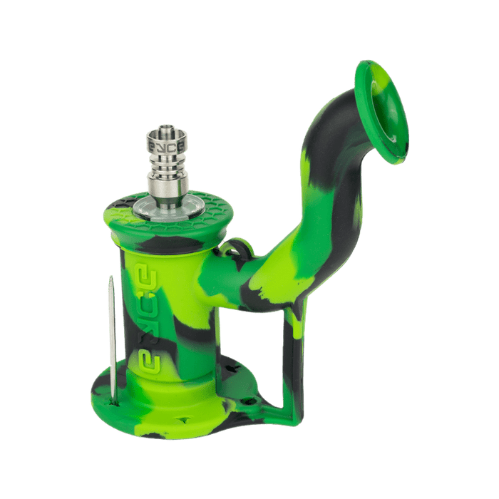 Eyce Silicone Dab Rig 2.0 - Toker Supply