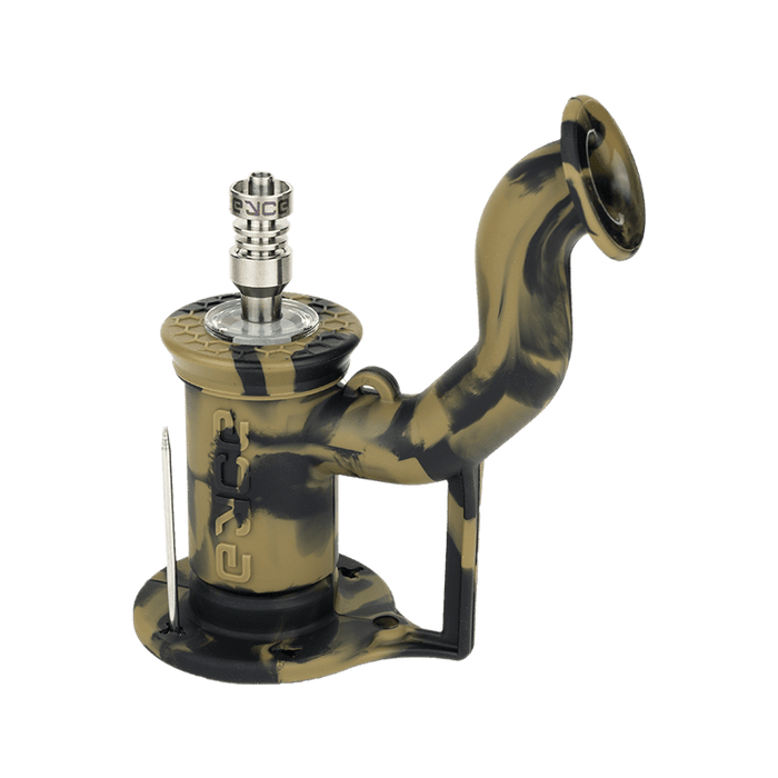 Eyce Silicone Dab Rig 2.0 - Toker Supply