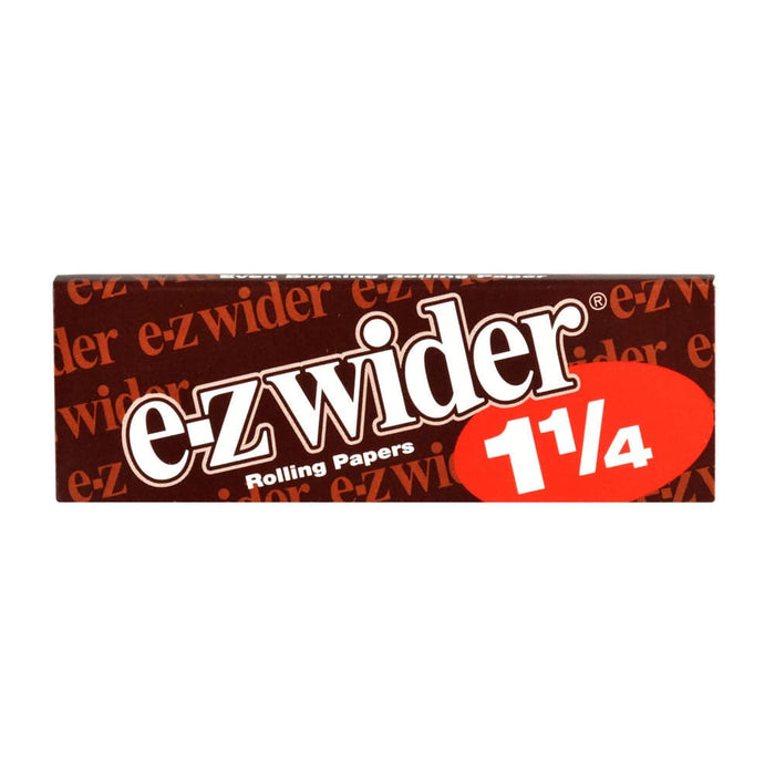 EZ Wider Rolling Papers - Toker Supply