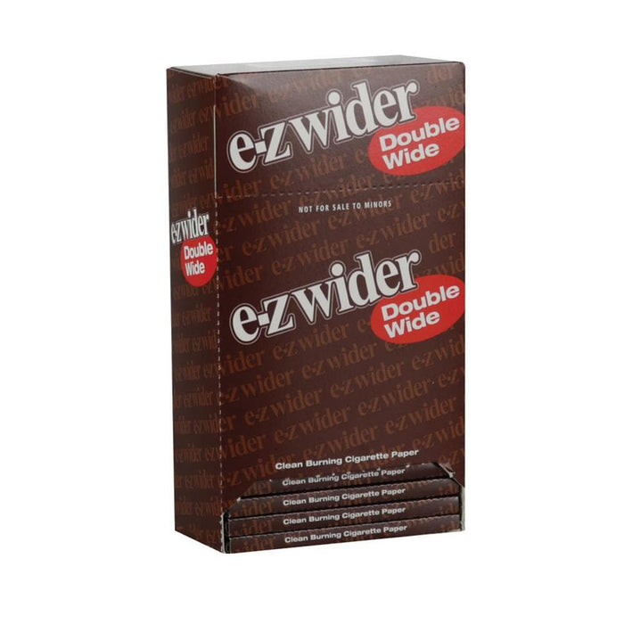 EZ Wider Rolling Papers - Toker Supply