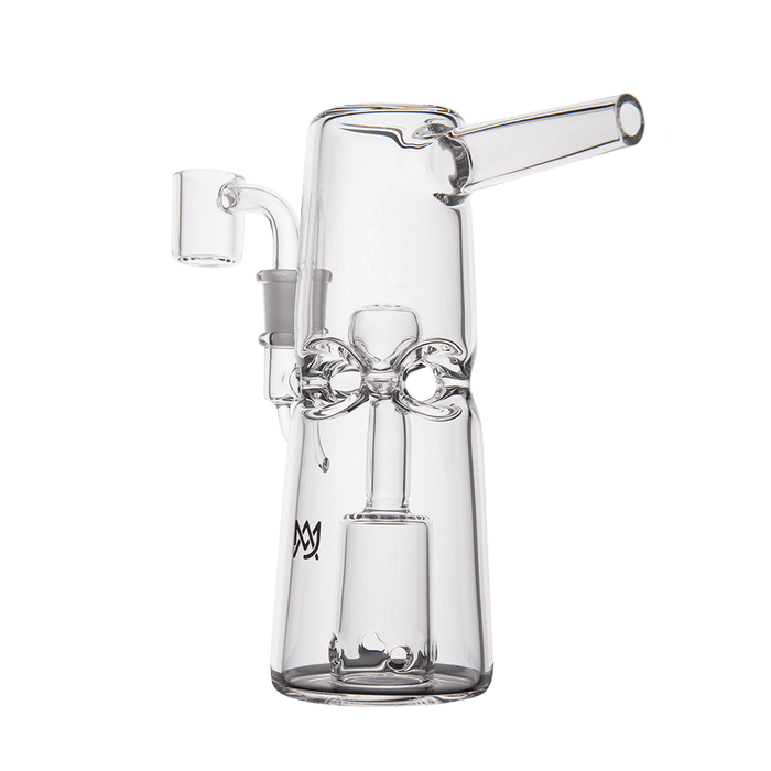 MJ Arsenal Turret Mini Dab Rig - Toker Supply