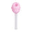 BigFUN! Lollipipe Glass Pipe