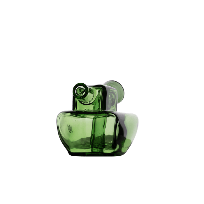 MJ Arsenal Commander Blunt Bubbler - Toker Supply