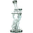 Calibear Vortex Seed Of Life Recycler Dab Rig - Toker Supply