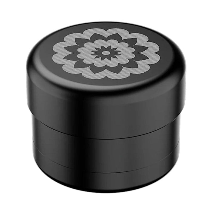 Flower Mill 2" Next Gen Premium Grinder - Toker Supply