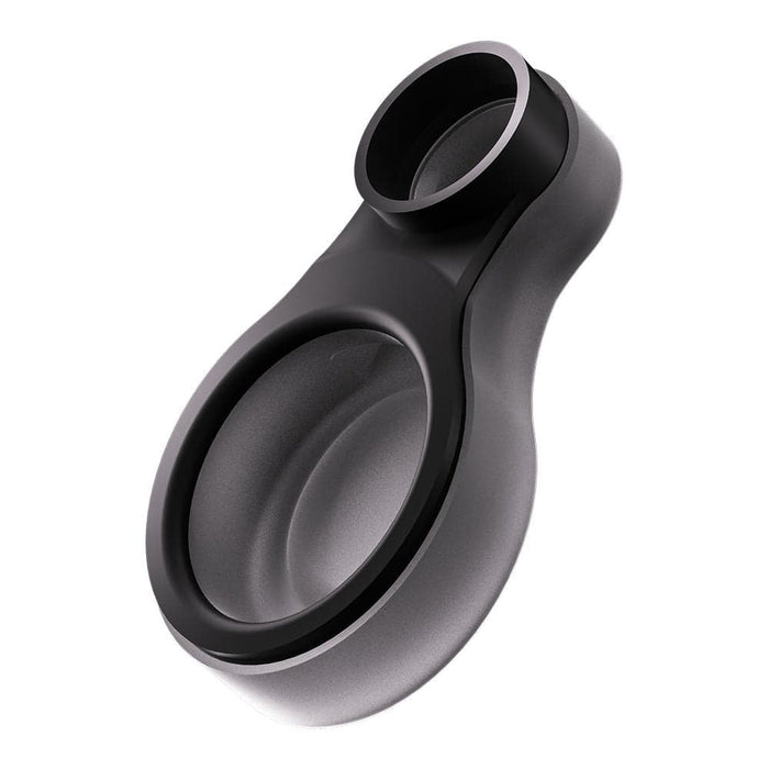 Focus V CARTA Sport Portable Electric Dab Rig | Black | 2700mAh - Toker Supply