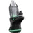 Focus V CARTA Sport Portable Electric Dab Rig | Black | 2700mAh - Toker Supply