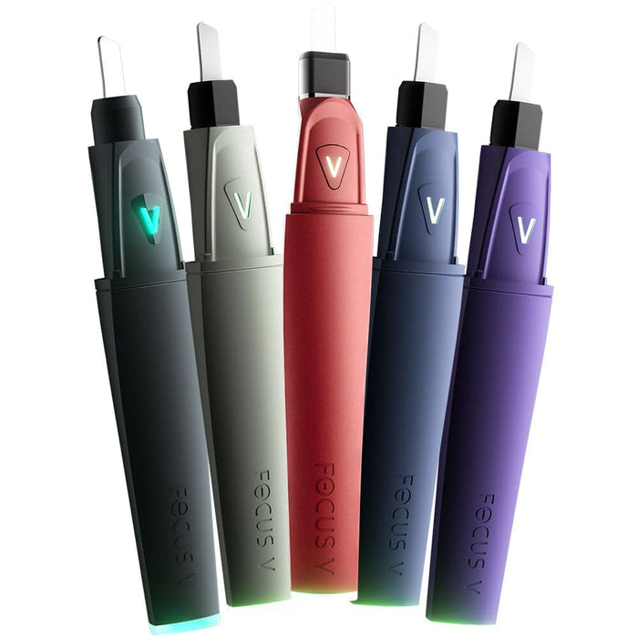 Focus V Saber Electric Dab Tool - Toker Supply