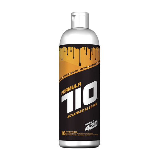 Formula 710 Advanced Cleaner - Toker Supply