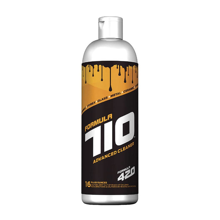 Formula 710 Advanced Cleaner - Toker Supply