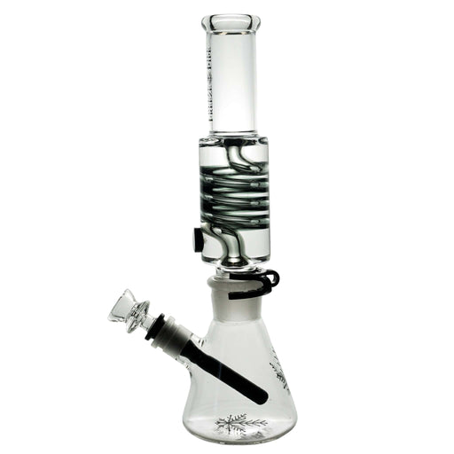 Freeze Pipe Beaker Bong - Toker Supply