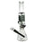 Freeze Pipe Beaker Bong - Toker Supply