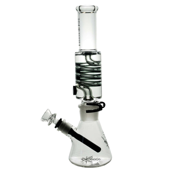 Freeze Pipe Beaker Bong - Toker Supply