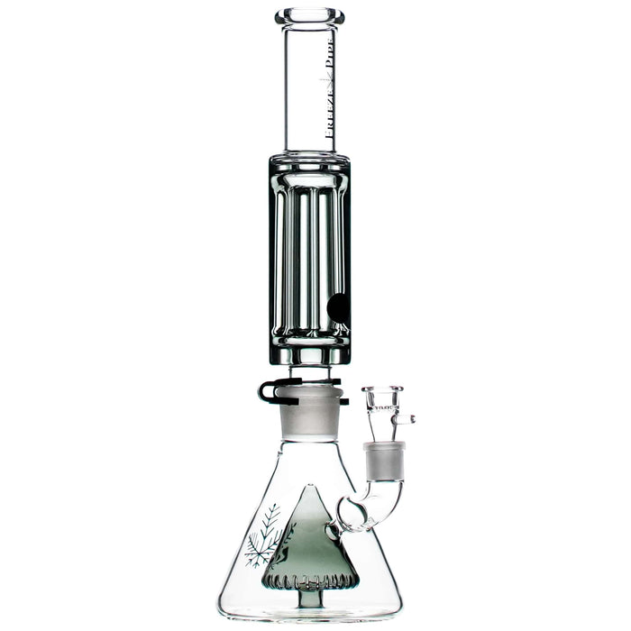 Freeze Pipe Bong XL - Toker Supply