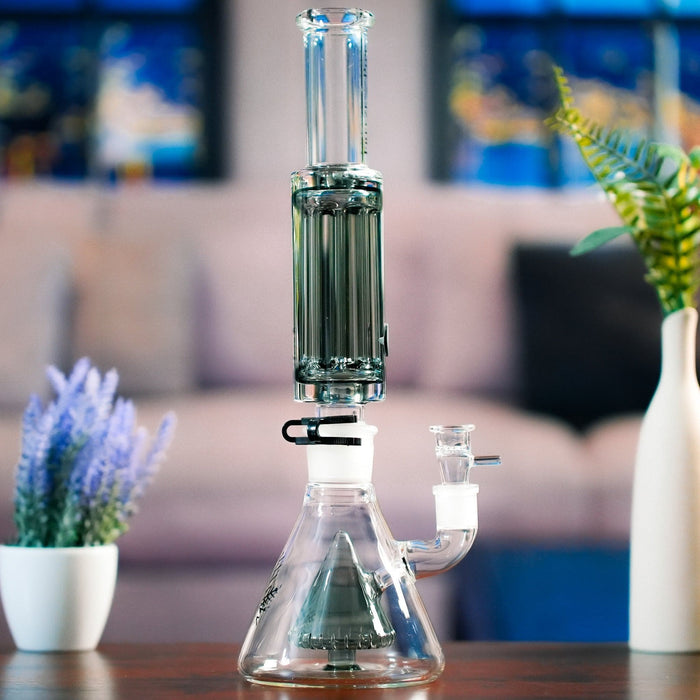Freeze Pipe Bong XL - Toker Supply