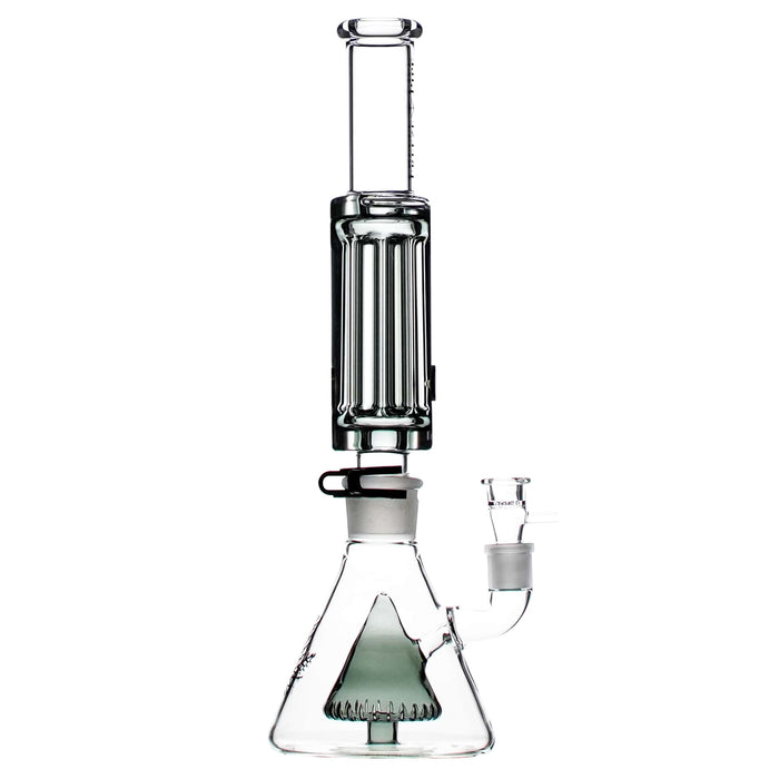 Freeze Pipe Bong XL - Toker Supply