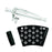 Freeze Pipe Glycerin Blunt Tip Pro - Toker Supply