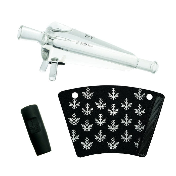 Freeze Pipe Glycerin Blunt Tip Pro - Toker Supply