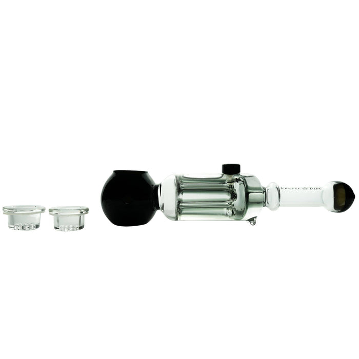 Freeze Pipe Revolver - Toker Supply