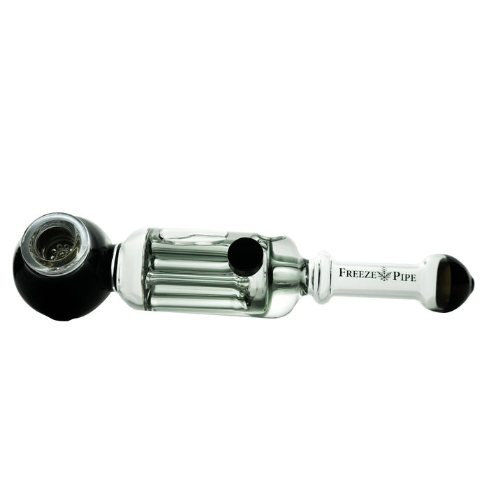 Freeze Pipe Revolver - Toker Supply
