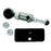 Freeze Pipe Revolver - Toker Supply