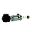 Freeze Pipe Revolver - Toker Supply