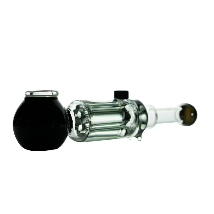 Freeze Pipe Revolver - Toker Supply
