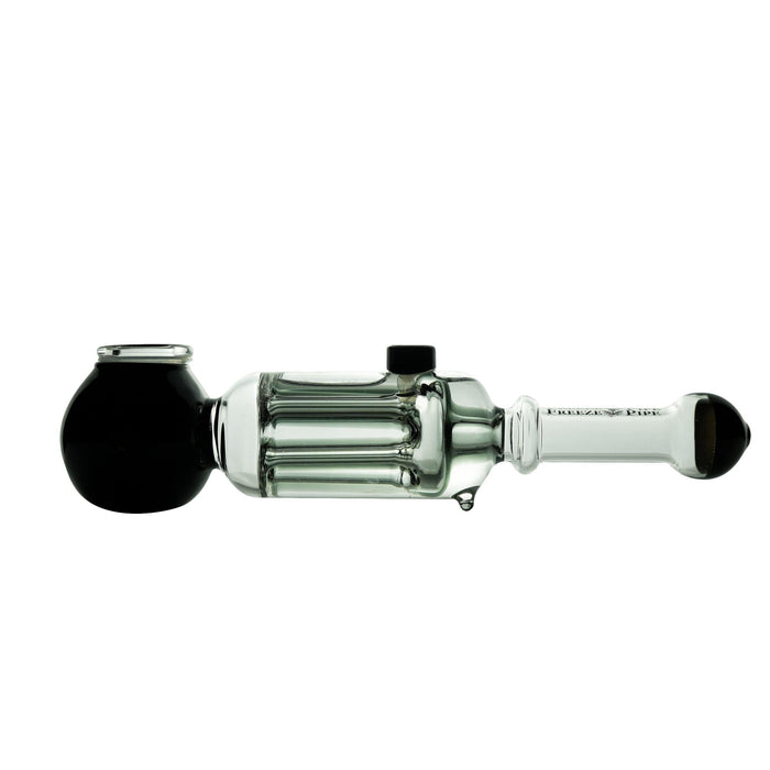 Freeze Pipe Revolver - Toker Supply