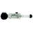 Freeze Pipe Revolver - Toker Supply